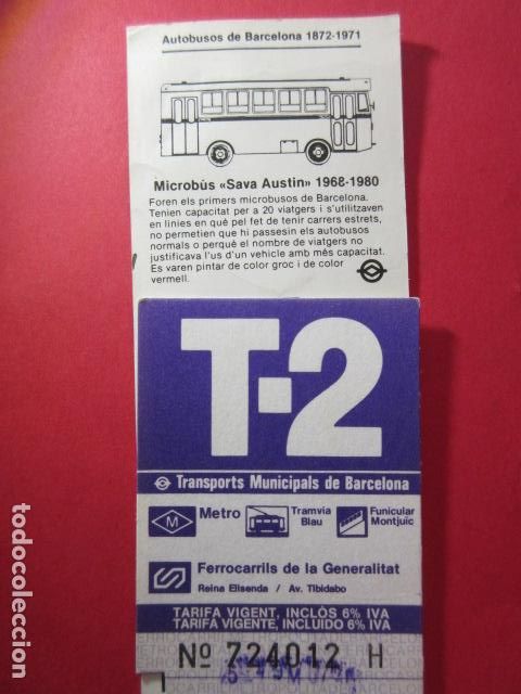 Collectionnisme Billets de transport: TARJETA RESISTIVA - Ref: COL_RESISTIVA - COL_RES_T2 - 1965/87 - VIOLETA - SIN PRECIO - TARIFA VIGEN