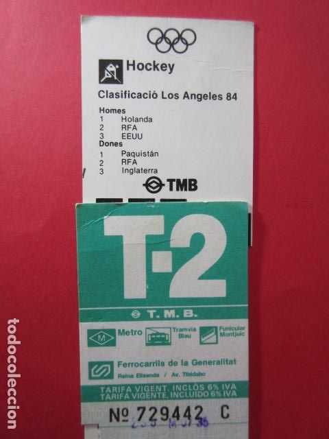 Collectionnisme Billets de transport: TARJETA RESISTIVA - Ref: COL_RESISTIVA - COL_RES_T2 - 1987/88 - VERDE - SIN PRECIO TMB - TARIFA VIGE