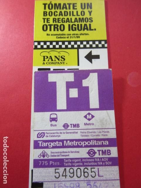 Colecionismos Bilhetes de Transporte: TARJETA RESISTIVA - Ref: COL_RESISTIVA - COL_RES_T1 - 1998 - VIOLETA - 775 PESETAS - NEBOT LETRA VIO