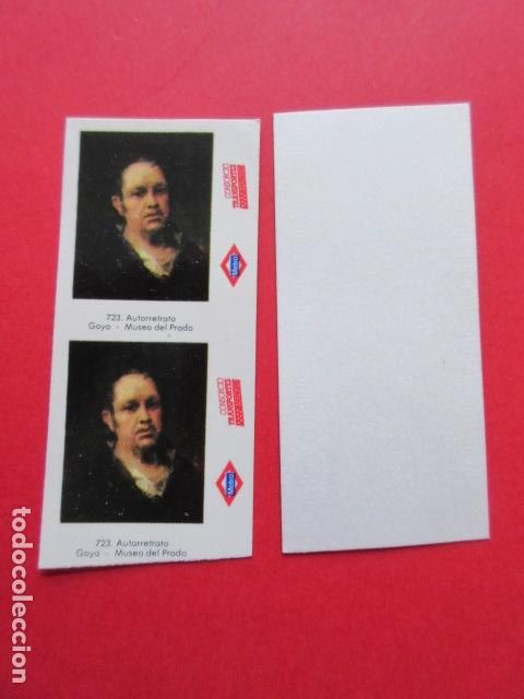 Collectionnisme Billets de transport: 1 BILLETE METRO DE MADRID GOYA SIN USAR NO PASADO POR LAS MAQUINAS PARA IMPRESION