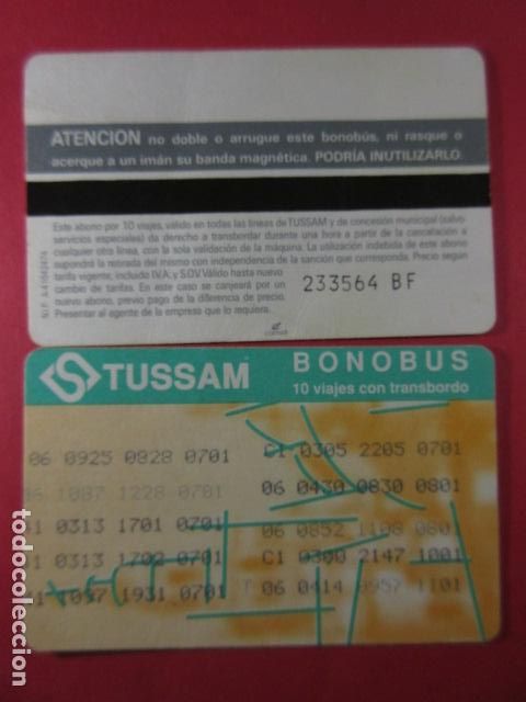 Coleccionismo billetes de transporte: ref: SEVILLATARMAG01 - COLECCION TARJETA MAGNETICA SEVILLA - CARTON - CALMELL LOGO - LEE INTERIOR