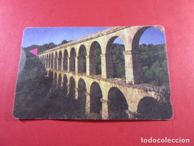Collectionnisme Billets de transport: ref: TAR_AREA_CAT-01 - TODAS DIFERENTES - TARJETAS MAGNETICAS - EMT TARRAGONA