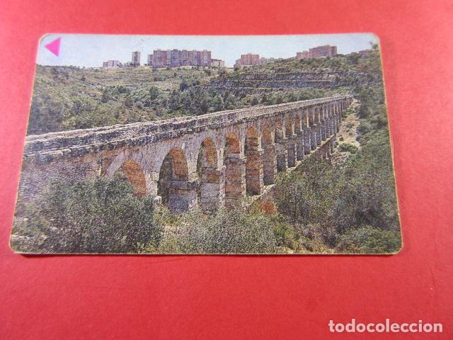 Collectionnisme Billets de transport: ref: TAR_AREA_CAT-01 - TODAS DIFERENTES - TARJETAS MAGNETICAS - EMT TARRAGONA