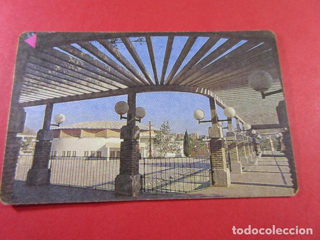 Collectionnisme Billets de transport: ref: TAR_AREA_CAT-01 - TODAS DIFERENTES - TARJETAS MAGNETICAS - EMT TARRAGONA