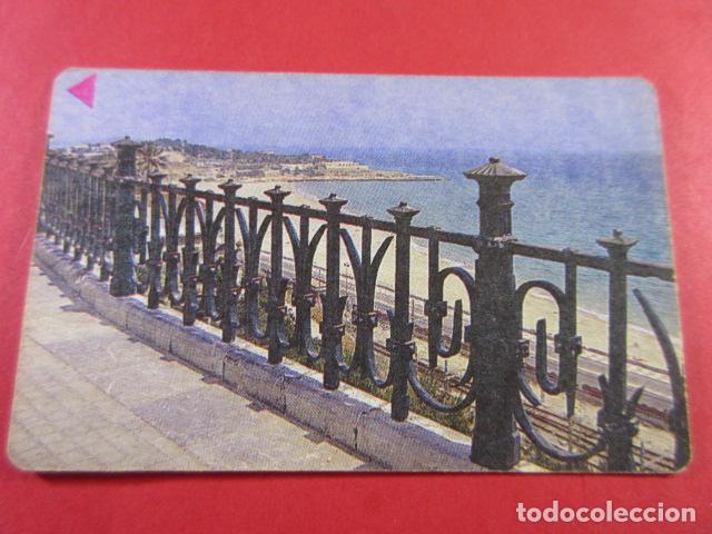 Collectionnisme Billets de transport: ref: TAR_AREA_CAT-01 - TODAS DIFERENTES - TARJETAS MAGNETICAS - EMT TARRAGONA