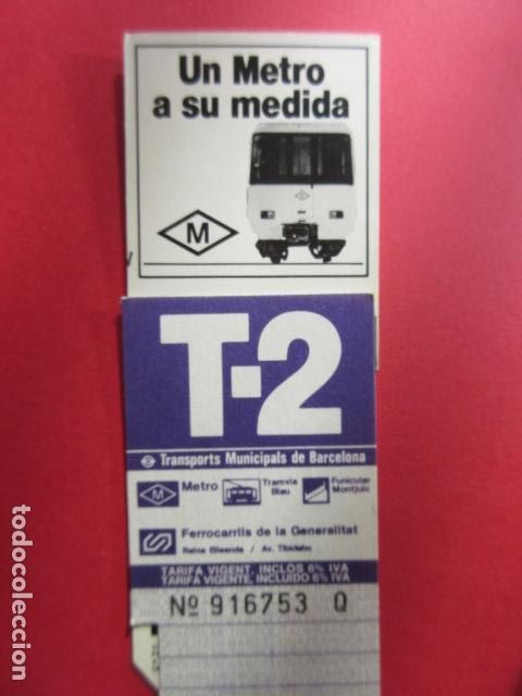 Collectionnisme Billets de transport: TARJETA RESISTIVA Ref: COL_RESISTIVA - COL_RES_T2 - 1986/87 - VIOLETA - SIN PRECIO - SERIE Q