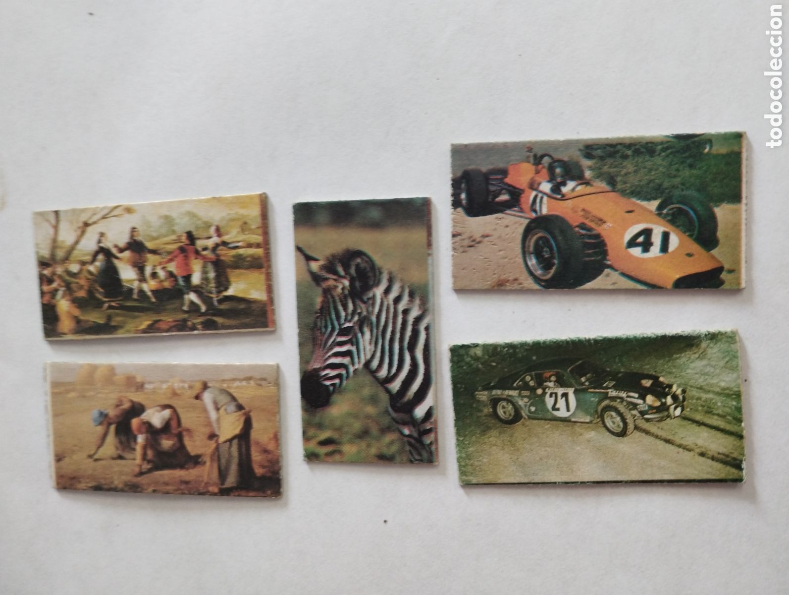 Coleccionismo Billetes de transporte: Lote de 5 Ticket Billetes de Bascula Barcelona