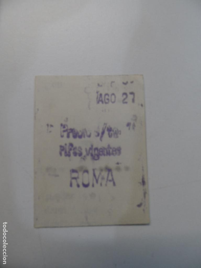 Collectionnisme Billets de transport: BILLETE VER MODALIDADES EN FOTO - METRO DE BARCELONA PARADA ROMA HOY NO EXISTE SANTS ESTACIO