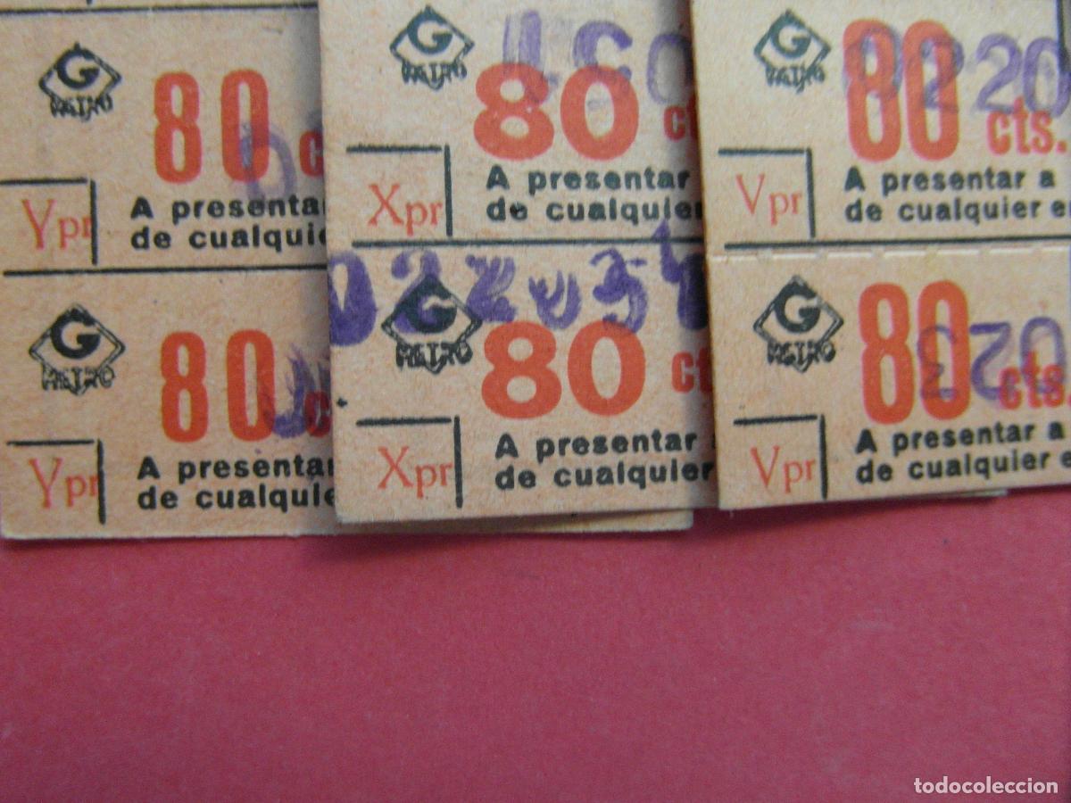 Coleccionismo billetes de transporte: LOTE 3 TARJETAS DIFERENTES GRAN METROPOLITANO METRO DE BARCELONA PUBLICIDAD ALMACENES CAPITOL 80 DIF