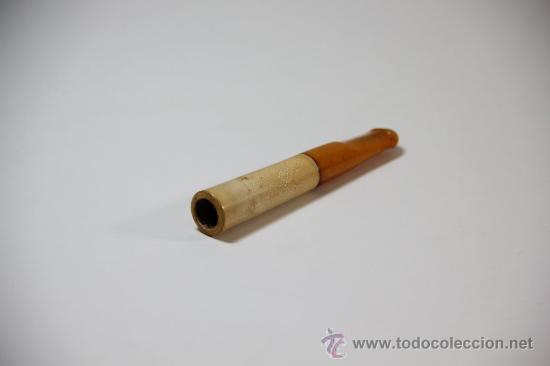 Boquillas de colecci&oacute;n: Boquilla en asta. - Foto 2