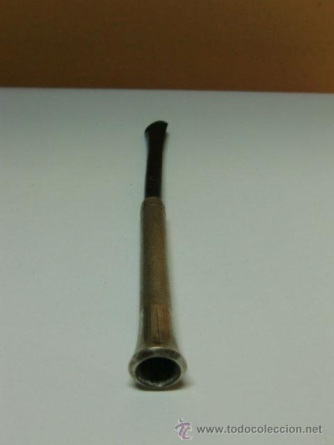 Boquillas de colecci&oacute;n: Boquilla antigua - Foto 3