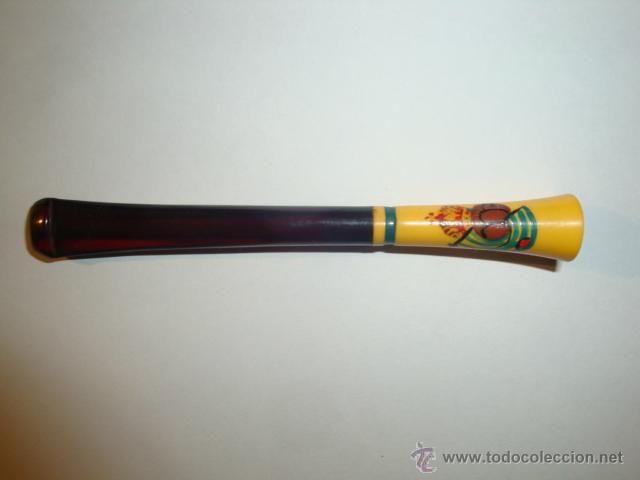 Boquillas de colecci&oacute;n: BOQUILLA DEL LA REAL SOCIEDAD - Foto 1