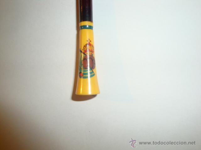 Boquillas de colecci&oacute;n: BOQUILLA DEL LA REAL SOCIEDAD - Foto 2