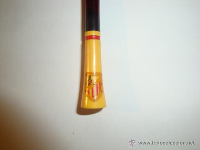Boquillas de colecci&oacute;n: BOQUILLA DEL ATLETICO DE MADRID - Foto 2
