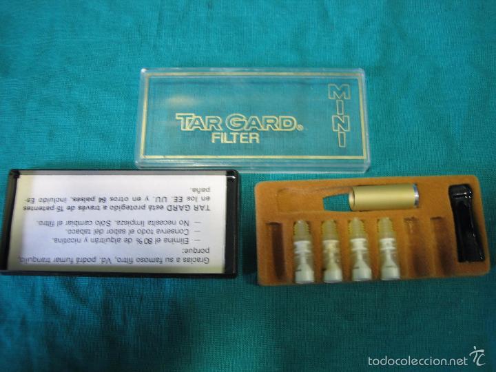 Boquillas de colecci&oacute;n: Boquilla para cigarrillo - Foto 1