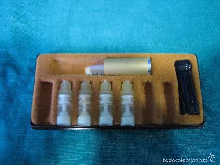 Boquillas de colecci&oacute;n: Boquilla para cigarrillo - Foto 4