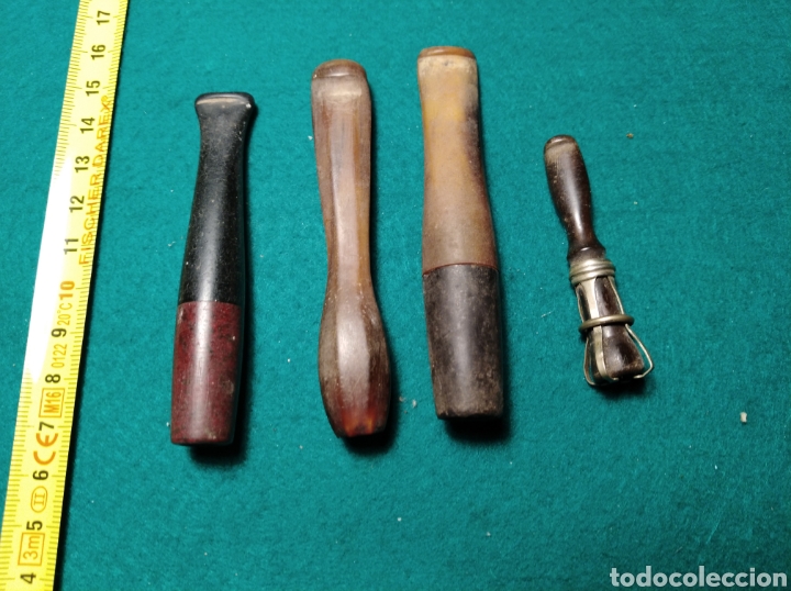 Boquillas de colecci&oacute;n: Boquillas de Pipas - Foto 6