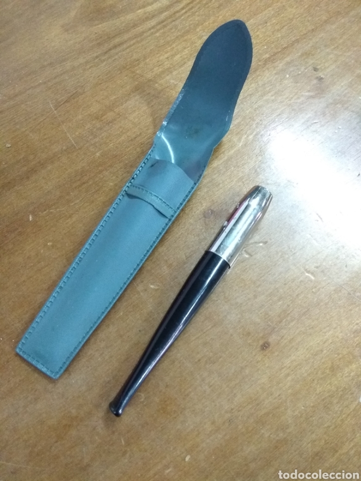 Boquillas de colecci&oacute;n: Boquilla con estuche - Foto 1