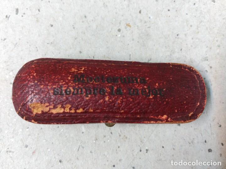Boquillas de colecci&oacute;n: BOQUILLA DE AMBAR EN CAJA ORIGINAL - Foto 12