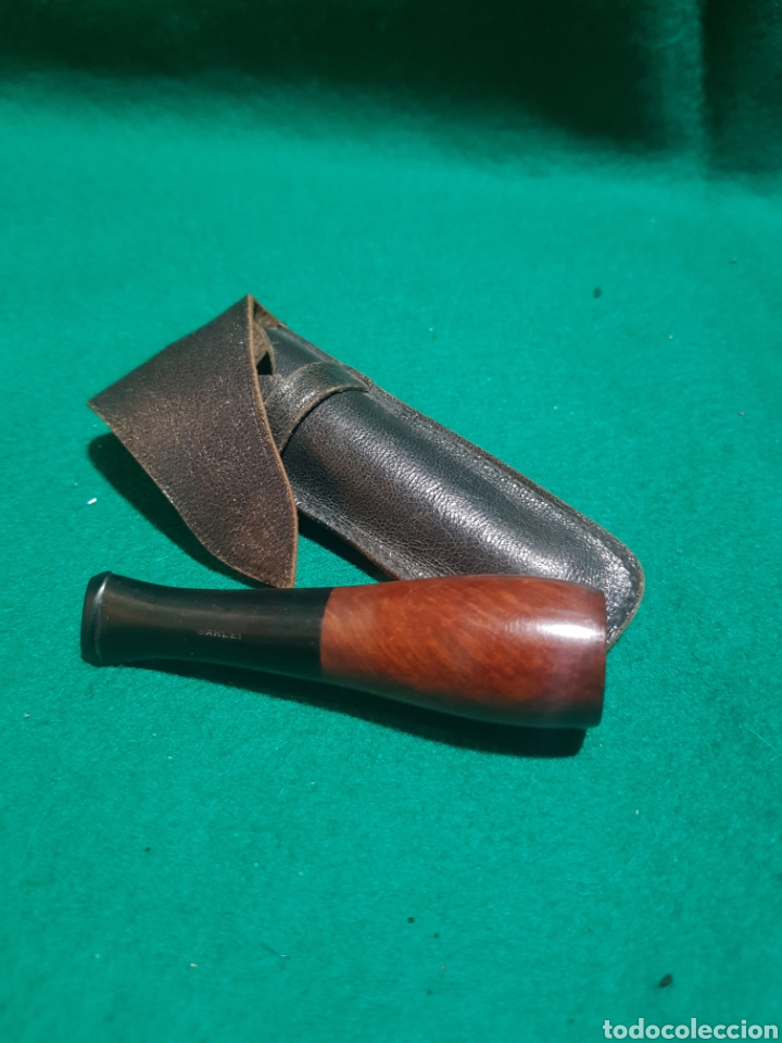Boquillas de colecci&oacute;n: Boquilla de fumar barlli - Foto 1