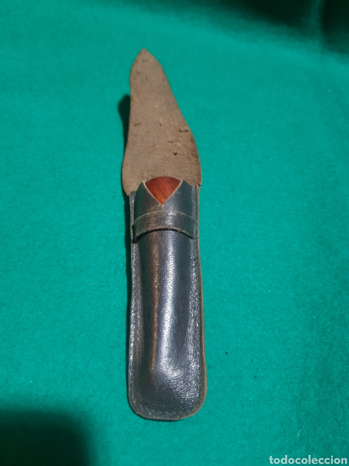 Boquillas de colecci&oacute;n: Boquilla de fumar barlli - Foto 3