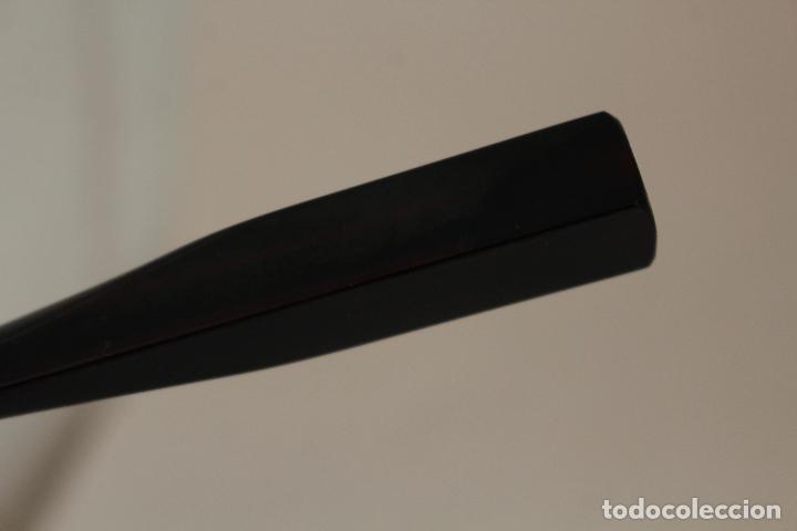 Boquillas de colecci&oacute;n: boquilla cigarro ambar - Foto 2