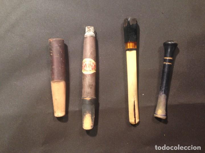 Boquillas de colecci&oacute;n: 4 Boquillas - Foto 1