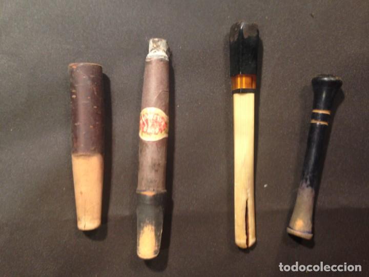 Boquillas de colecci&oacute;n: 4 Boquillas - Foto 2
