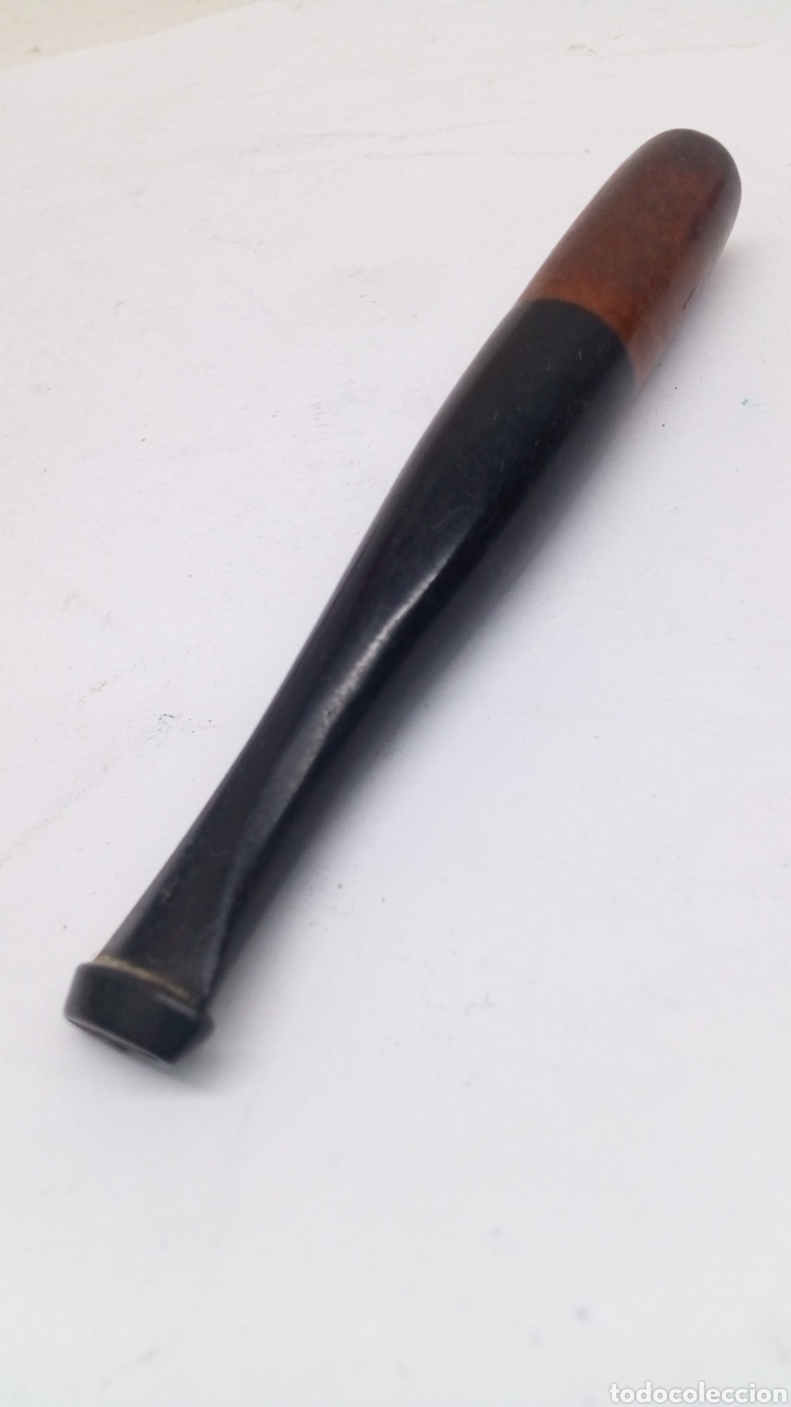 Boquillas de colecci&oacute;n: Boquilla de tabaco - Foto 1