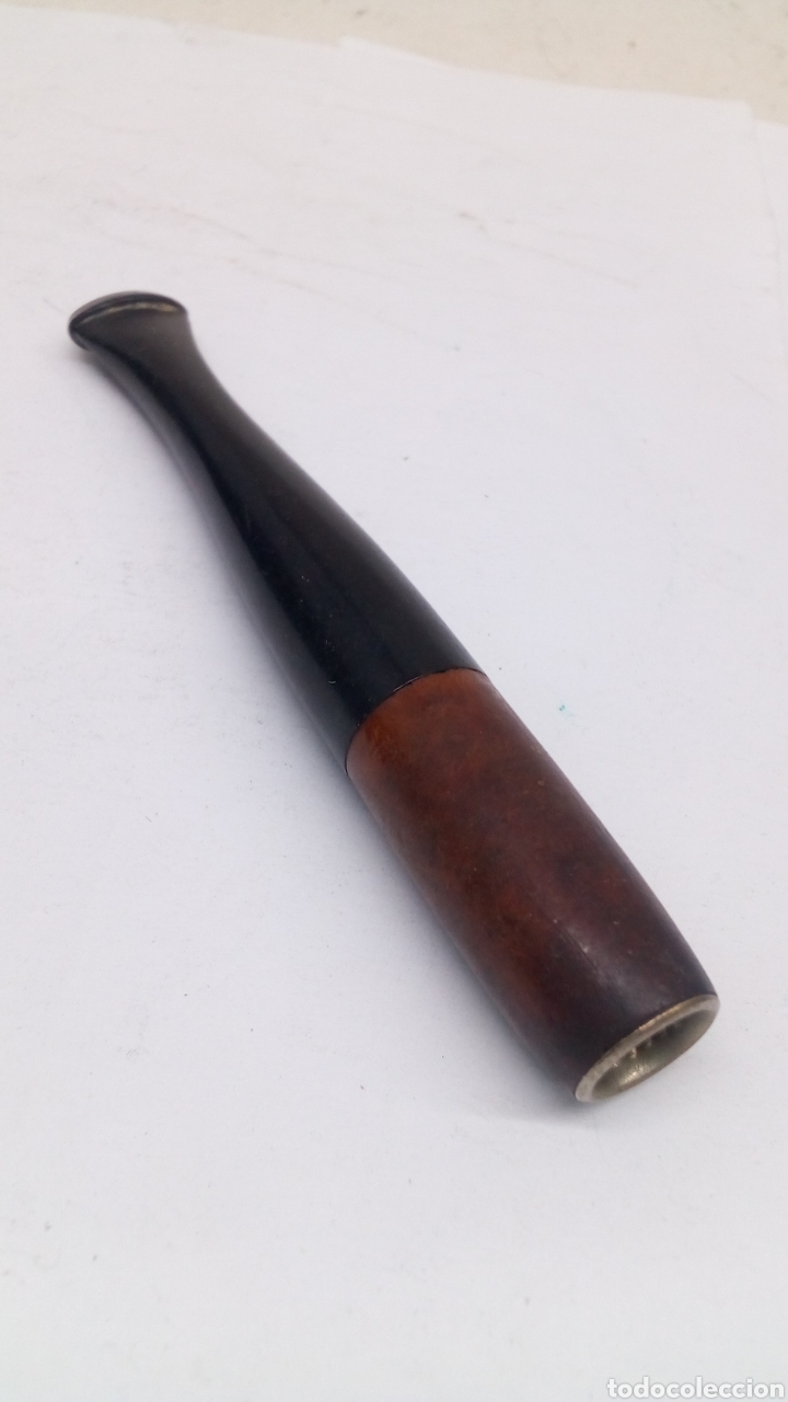 Boquillas de colecci&oacute;n: Boquilla de tabaco - Foto 2