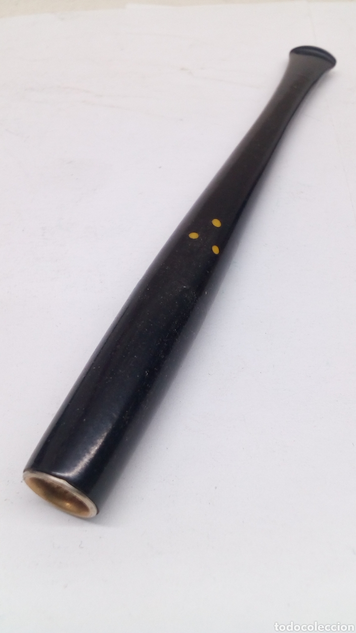 Boquillas de colecci&oacute;n: Boquilla de tabaco - Foto 1