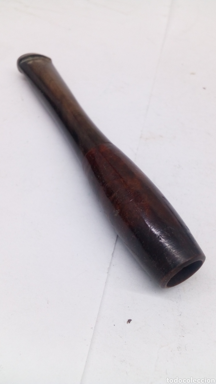 Boquillas de colecci&oacute;n: Boquilla de tabaco - Foto 1