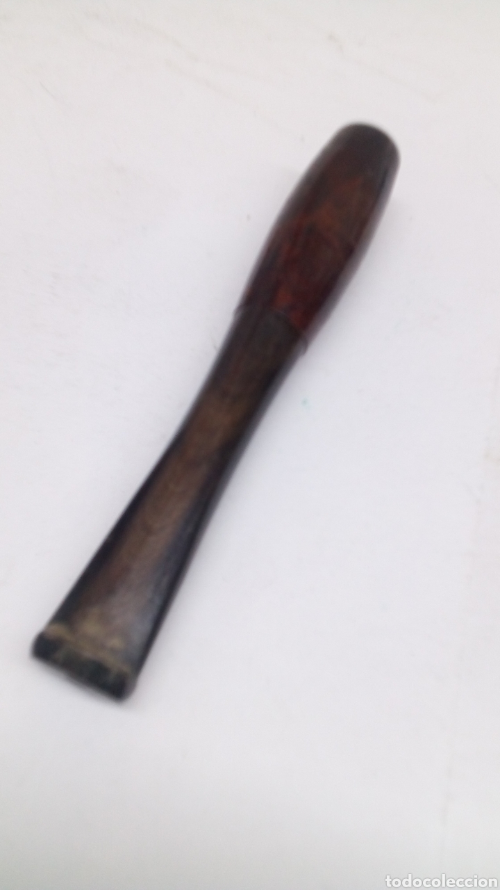 Boquillas de colecci&oacute;n: Boquilla de tabaco - Foto 2