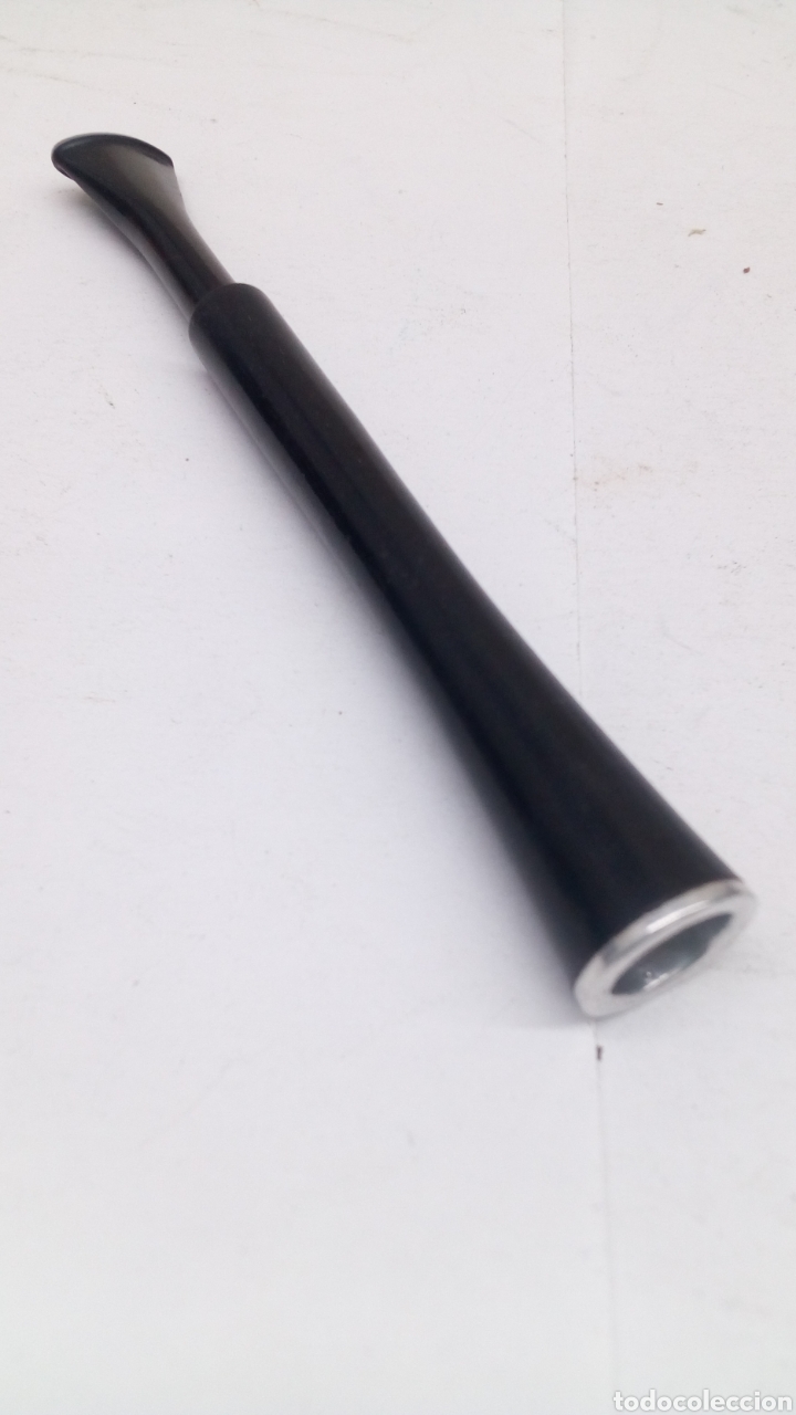 Boquillas de colecci&oacute;n: Boquilla de tabaco - Foto 1