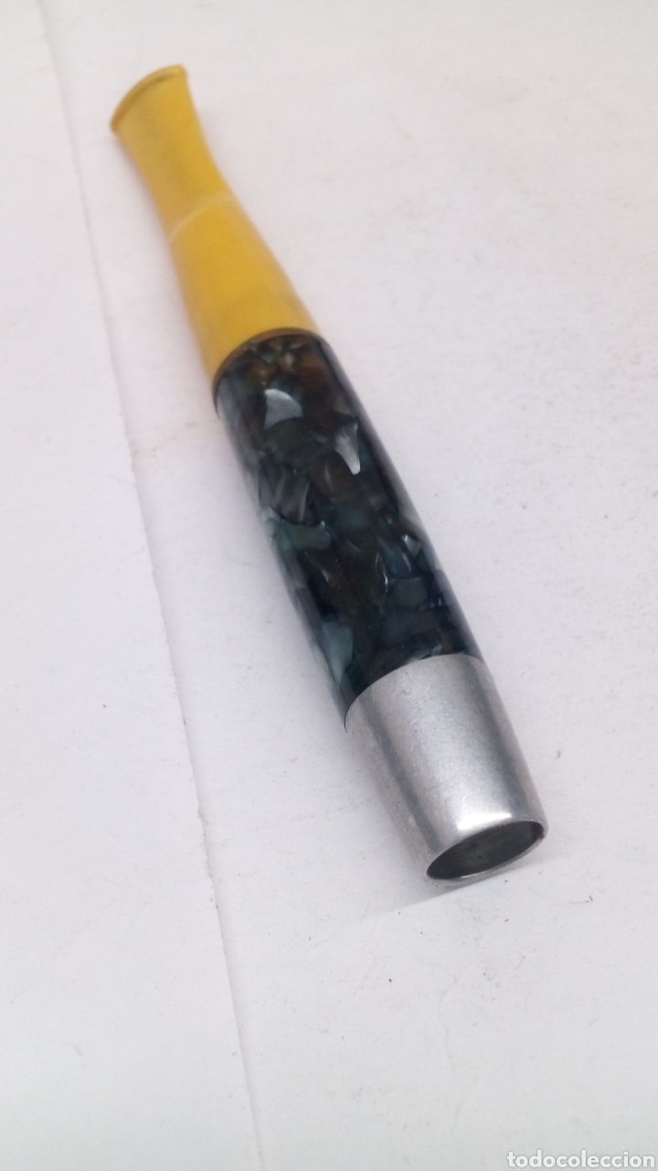 Boquillas de colecci&oacute;n: Boquilla de tabaco - Foto 1