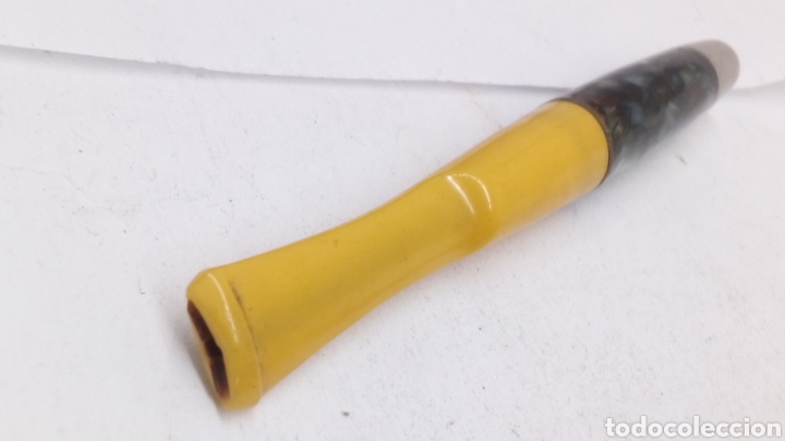 Boquillas de colecci&oacute;n: Boquilla de tabaco - Foto 2