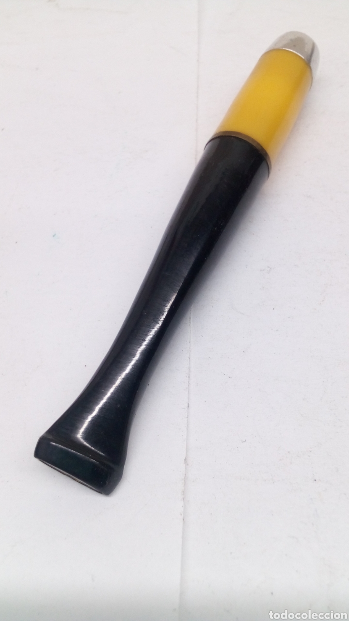 Boquillas de colecci&oacute;n: Boquilla de tabaco - Foto 1