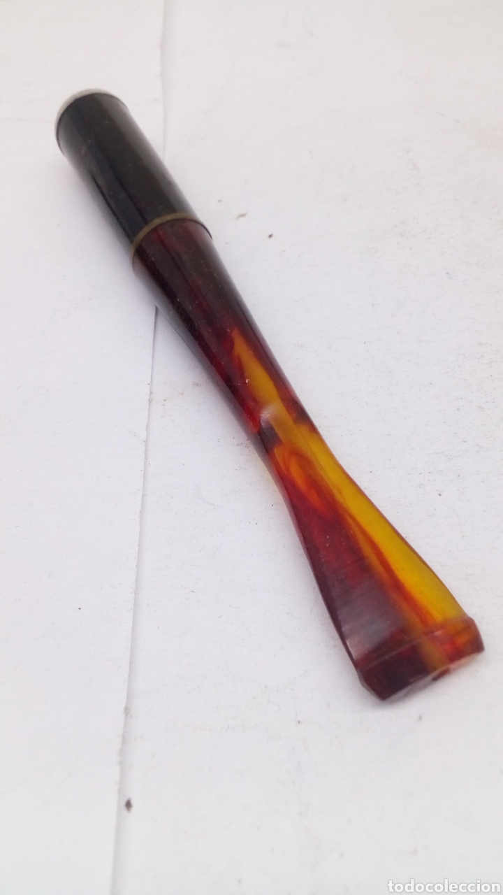 Boquillas de colecci&oacute;n: Boquilla de tabaco - Foto 2