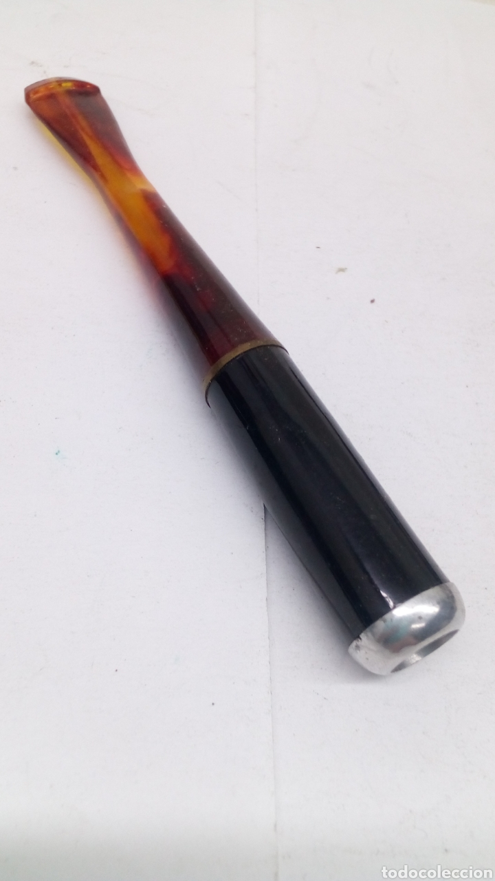 Boquillas de colecci&oacute;n: Boquilla de tabaco - Foto 3