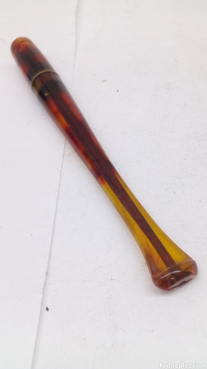 Boquillas de colecci&oacute;n: Boquilla de tabaco - Foto 1