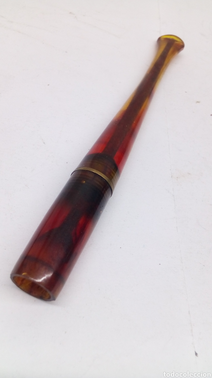 Boquillas de colecci&oacute;n: Boquilla de tabaco - Foto 2