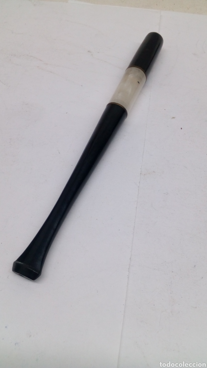 Boquillas de colecci&oacute;n: Boquilla de tabaco - Foto 1