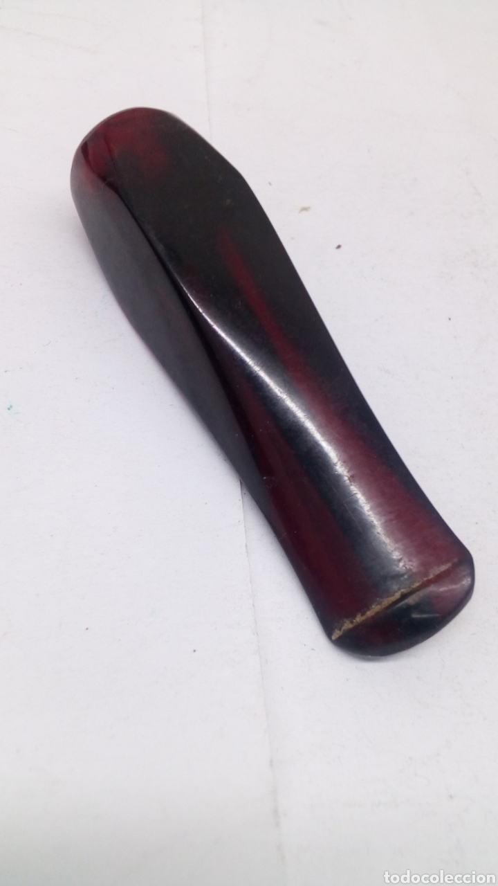 Boquillas de colecci&oacute;n: Boquilla de tabaco - Foto 1