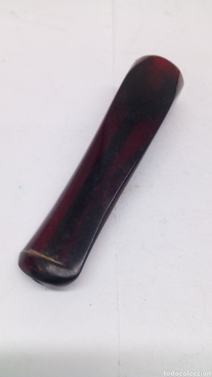 Boquillas de colecci&oacute;n: Boquilla de tabaco - Foto 2