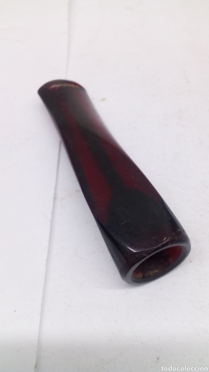 Boquillas de colecci&oacute;n: Boquilla de tabaco - Foto 3