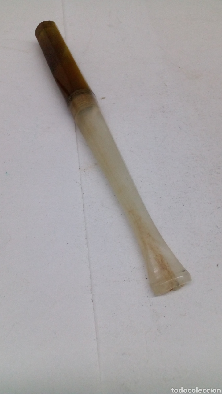 Boquillas de colecci&oacute;n: Boquilla de tabaco - Foto 2