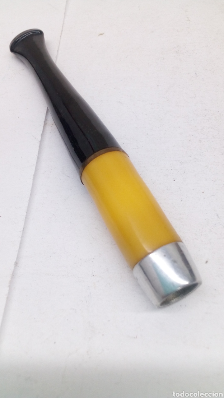 Boquillas de colecci&oacute;n: Boquilla de tabaco - Foto 1