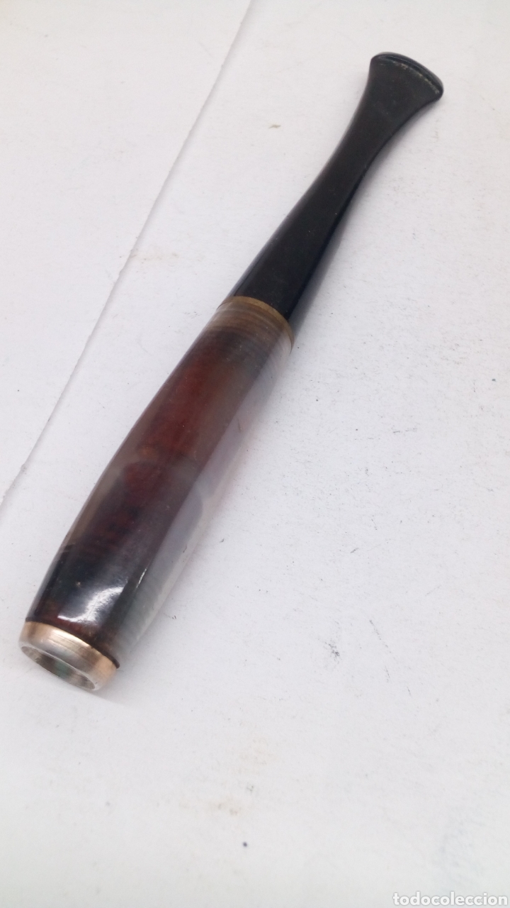 Boquillas de colecci&oacute;n: Boquilla de tabaco - Foto 1