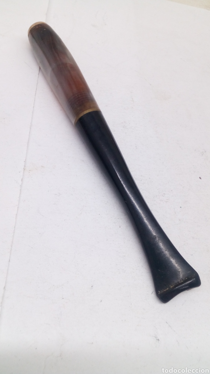 Boquillas de colecci&oacute;n: Boquilla de tabaco - Foto 2