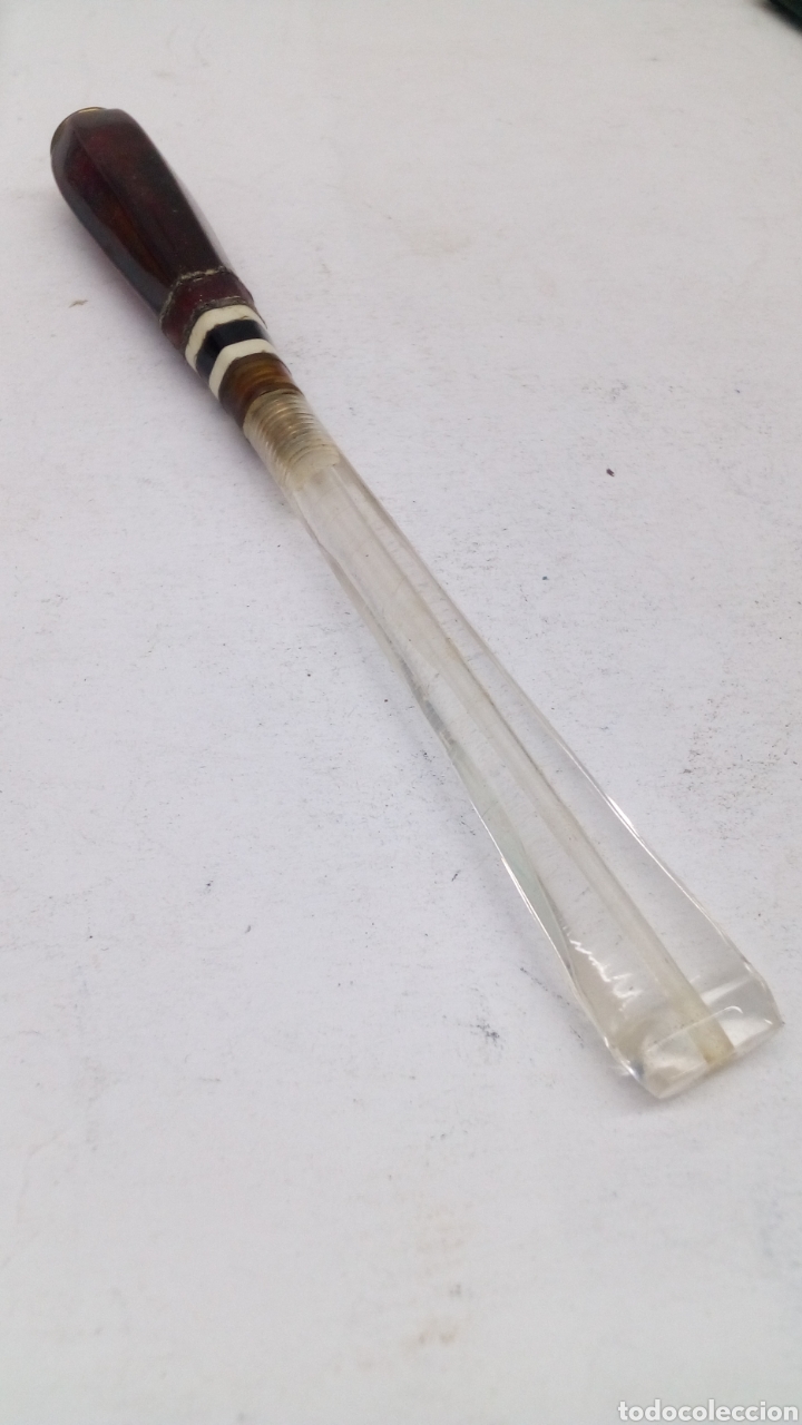Boquillas de colecci&oacute;n: Boquilla de tabaco - Foto 1